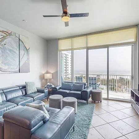 Sapphire Condominiums #606